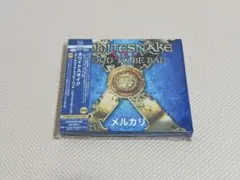 ホワイトスネイク　CD＋LP＋DVD　デラックスコレクターズエディション　完全版 2025年最新】ホワイトスネイク デラックスエディションの人気