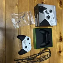 Xbox Elite ワイヤレス コントローラー Series 2 Core …