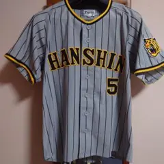 阪神タイガース　ユニフォーム　近本選手　Sサイズ
