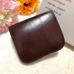ワイルドスワンズ サドルプルアップ ブッテーロ カーサ ナチュラル