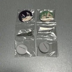 あんスタ おまんじゅう 前髪クリップ 礼瀬マヨイ 風早巽