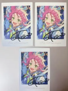 あんスタ あんさんぶるスターズ 姫宮桃李 とるパカ 50個 姫宮桃李 とるパカ あんさんぶるスターズ - メルカリ