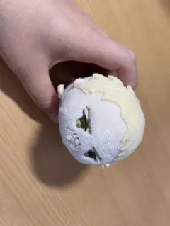 受注生産限定 進撃の巨人 劇場版 ぬいぐるみキーホルダー ライナー