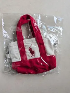 2026年最新】POLO RALPH LAUREN ノベルティグッズの人気アイテム