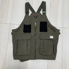 ⭐︎完売品⭐︎ BLUCO ユーティリティーベスト レインカモ - メルカリ