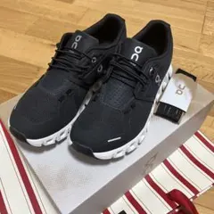 2026年最新】onクラウド5 ブラックの人気アイテム - メルカリ