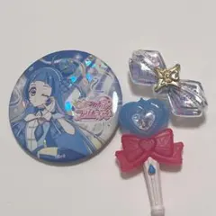 キミとアイドルプリキュア♪キュアウインクまとめ売り