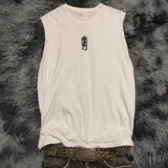 GACKT 着用 YFCz タンクトップ GACKT 着用 YFCz タンクトップ - メルカリ