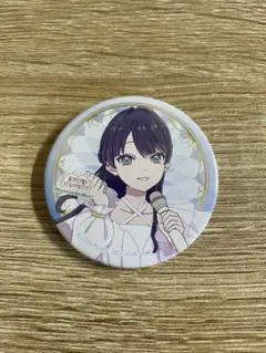 ラブライブ！蓮ノ空6th 缶バッジ 村野さやか - メルカリ