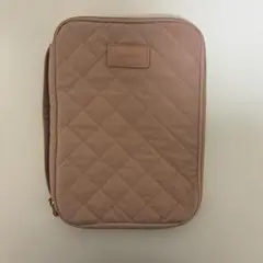 Francfranc ピンク iPadケース