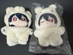 朔間零 羽風薫 いつぬい 2個セットあんさんぶるスターズ!!あんスタ