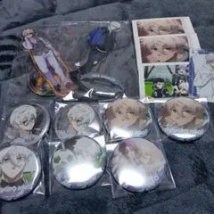 ブルーロック　凪誠士郎　まとめ売り