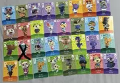 どうぶつの森＋ eプラスカード コレクション まとめ売り - メルカリ