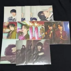 原因は自分にある。 げんじぶ 小泉光咲 生写真 まとめ売り