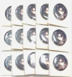プロセカ 鏡音レン モモレン グリッター缶バッジ 52B 12点 - メルカリ