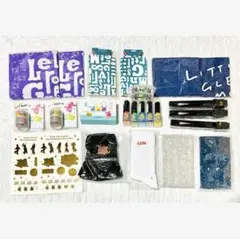 リトグリ ライブグッズ まとめ売り③