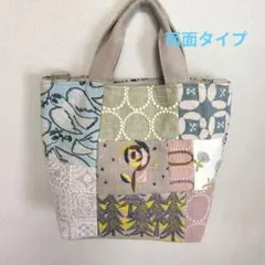 ミナペルホネン　ハンドメイド バッグ noppara☆ショルダーバッグ ミナペルホネン ハンドメイド バッグ noppara☆ショルダーバッグ