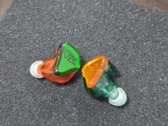 Vision Ears VE5 カスタムIEM (加工済)のサムネイル