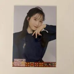 AKB48 小栗有以 なんてったってAKB48 会場限定生写真 昭和 ヨリ