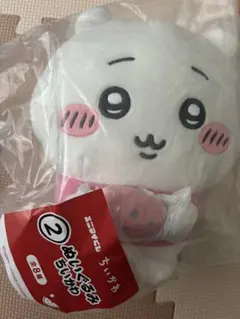 エニマイくじ　ちぃかわ