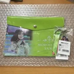 イコラブ DMMスクラッチくじ 諸橋沙夏 d賞 c賞セットイコラブ