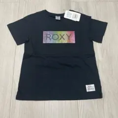 Roxyロキシー　130cm TIME PASSES TEE 半袖Tシャツのサムネイル