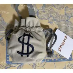 ジブリパーク　限定　新商品　紅の豚　ミニバッグチャーム　新品タグ付き