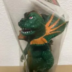 MAX TOY ミニソフビ怪獣倉庫シリーズ タイショー MAXTOY スーフェス