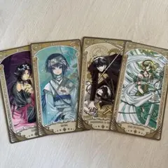 2025年最新】clamp展 アルカナカードの人気アイテム - メルカリ