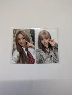 Twice Strategy ツウィ トレカ