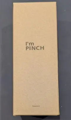 （未開封）I'm PINCH 美容液 60mlのサムネイル
