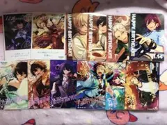 あんスタ バースデーブロマイド まとめ売り