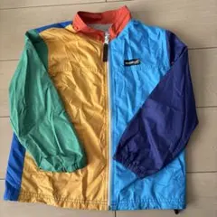 美品ミキハウスmikihouseジャケット120サイズ 多色訳あり