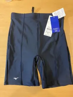 値下げ新品タグ付き　ミズノ　婦人競泳水着