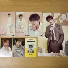 公式 ENHYPEN ジェイク まとめ売り