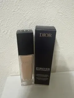 DIOR FOREVER SKIN CORRECT リキッドコンシーラー　1N