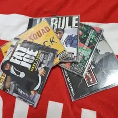 洋楽 DJ MIX CD 5枚セット ヒップホップ R&B - メルカリ