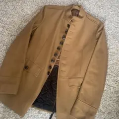DRIES VAN NOTEN テーラードジャケット リバーシブル
