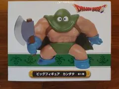 ドラゴンクエスト ビッグフィギュア カンダタ