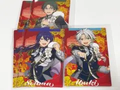 あんスタ　敬人　颯馬　維吹　スタフォニ