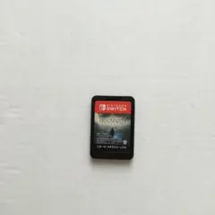 スイッチ　ホグワーツレガシー　ソフトのみ