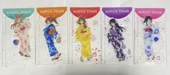 2026年最新】中川夏紀 アクリルスタンドの人気アイテム - メルカリ
