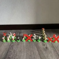 クレヨンしんちゃん　チョコエッグ