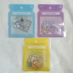 フレークシール　セット