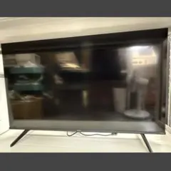 2026年製！ハイセンス 美品 55E70R 4K 大型液晶テレビ 55型 - メルカリ