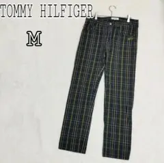 【TOMMY HILFIGER】ゴルフパンツ M メンズ k4133