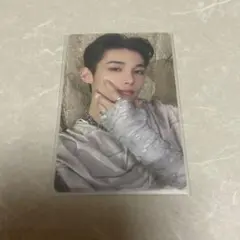 &TEAM JO ジョー トレカ スクラッチ 2等 会場限定 アジツ