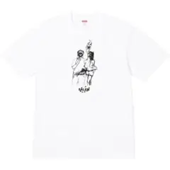 Supreme シュプリーム WEEK12 SALEM Tee Mサイズ - メルカリ
