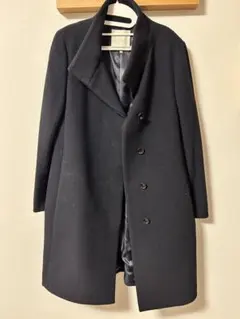 自由区　カシミヤ ロングコート サイズ40 2026年最新】自由区 レディース ロングコートの人気アイテム - メルカリ