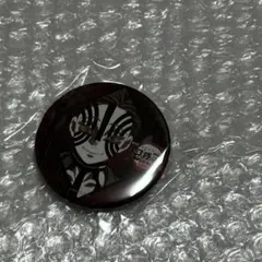 鬼滅の刃　ダイニング　お楽しみくじ　無限城編　猗窩座　缶バッジ